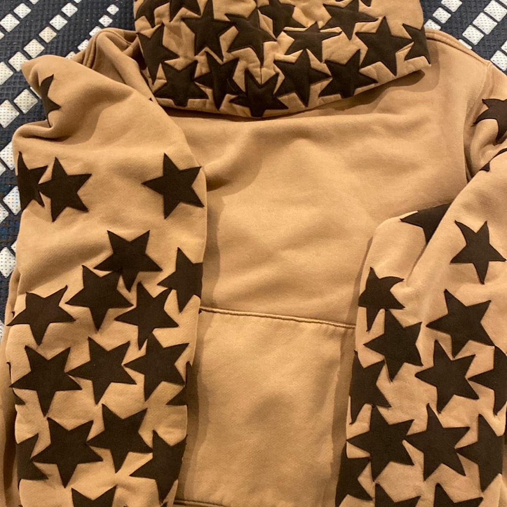 Amiri jacket